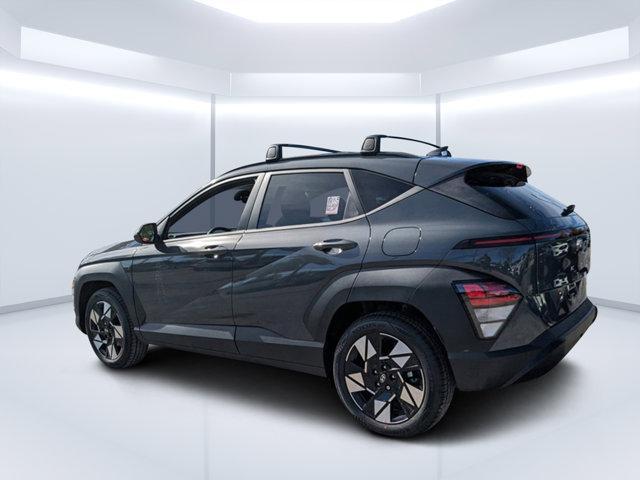 new 2024 Hyundai Kona car, priced at $27,548