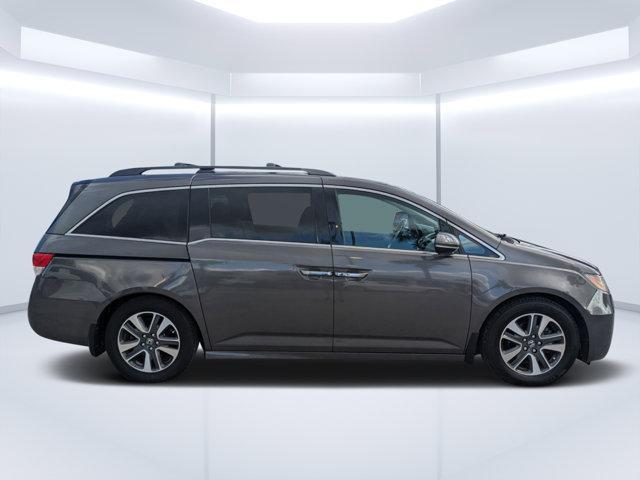 used 2016 Honda Odyssey car, priced at $17,984