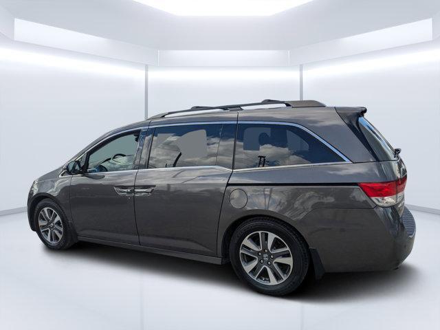 used 2016 Honda Odyssey car, priced at $17,984