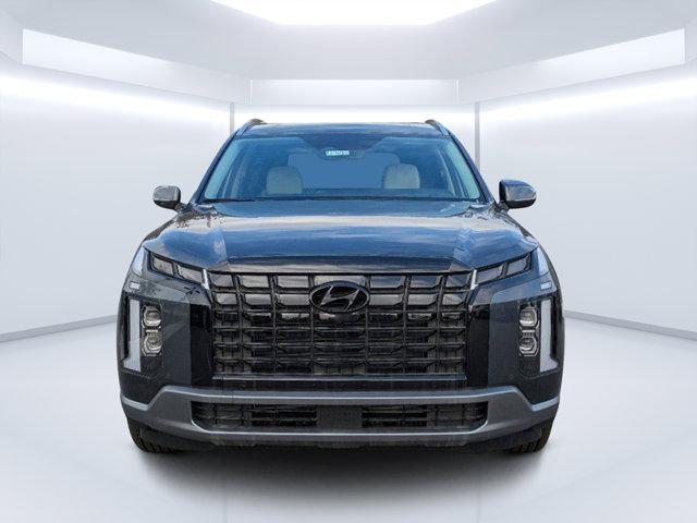 new 2025 Hyundai Palisade car, priced at $50,435