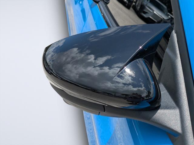 used 2023 Ford Mustang Mach-E car, priced at $38,198