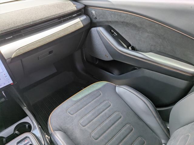 used 2023 Ford Mustang Mach-E car, priced at $38,198