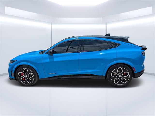 used 2023 Ford Mustang Mach-E car, priced at $38,198