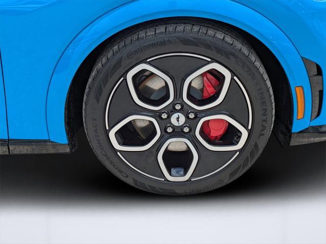 used 2023 Ford Mustang Mach-E car, priced at $38,198