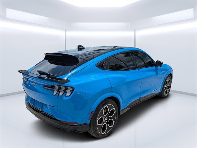 used 2023 Ford Mustang Mach-E car, priced at $38,198
