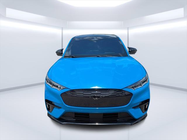 used 2023 Ford Mustang Mach-E car, priced at $38,198