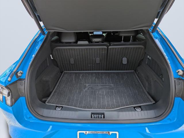 used 2023 Ford Mustang Mach-E car, priced at $38,198