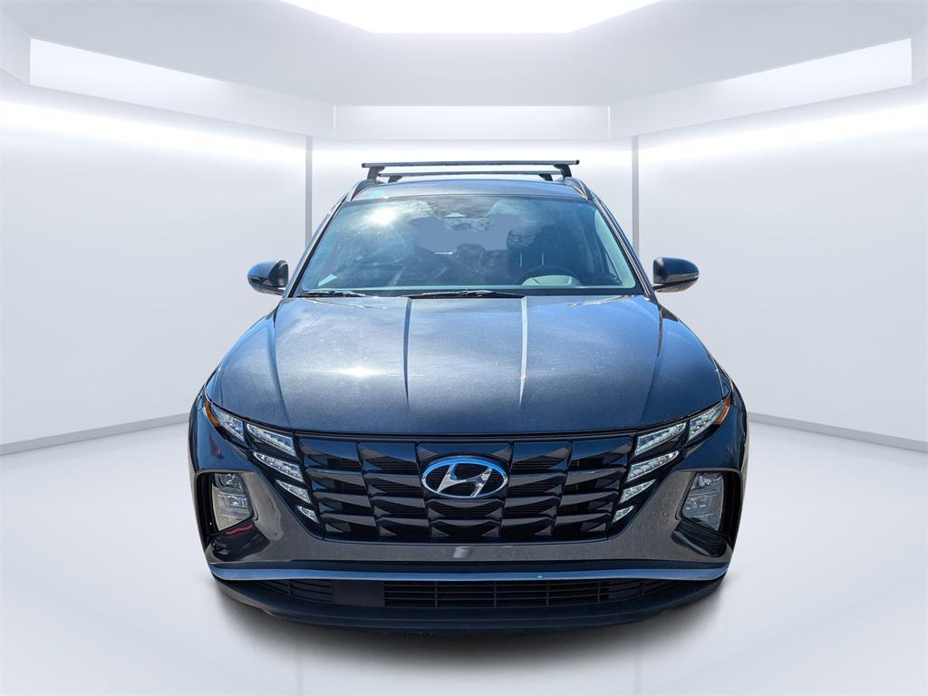used 2022 Hyundai Tucson car, priced at $16,987