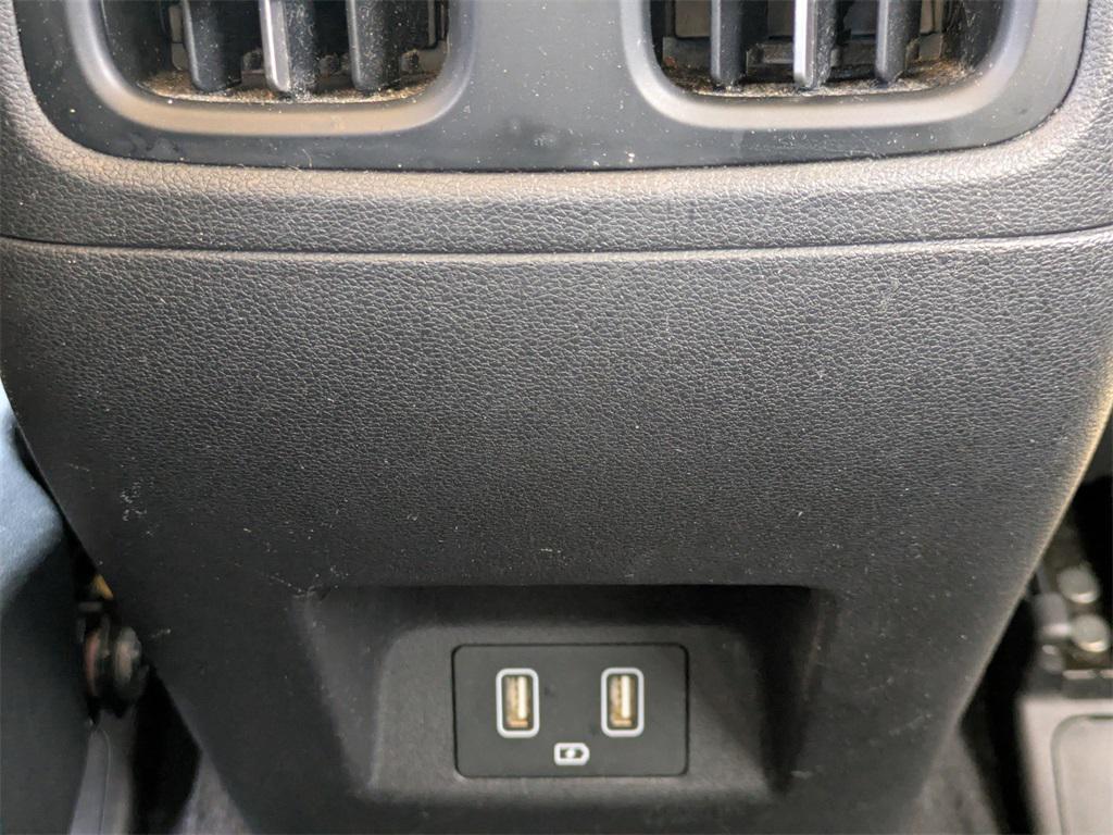 used 2022 Hyundai Tucson car, priced at $16,987