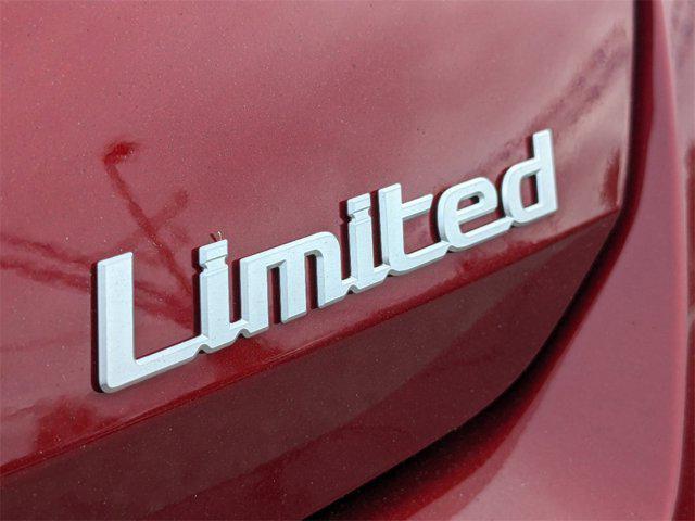 new 2024 Hyundai Elantra car, priced at $28,745