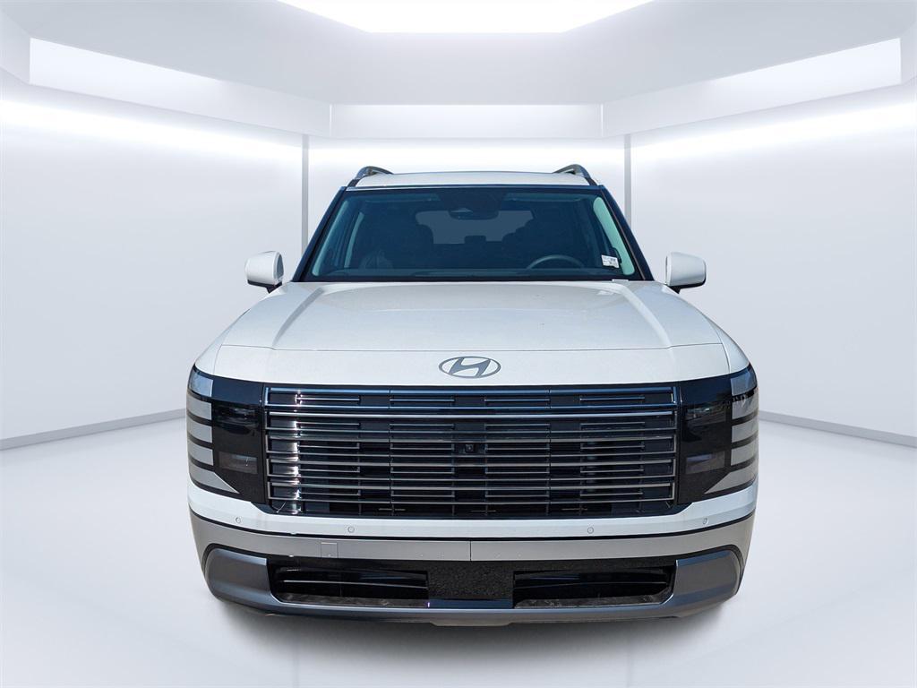 new 2026 Hyundai Palisade car, priced at $48,863