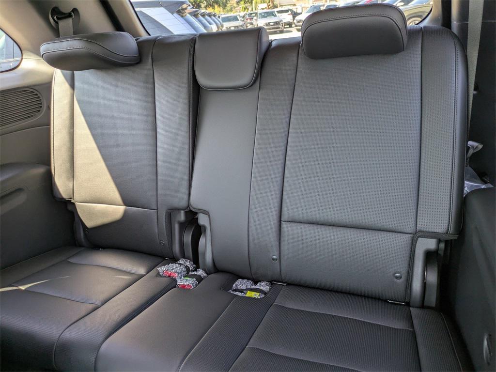 new 2026 Hyundai Palisade car, priced at $48,863