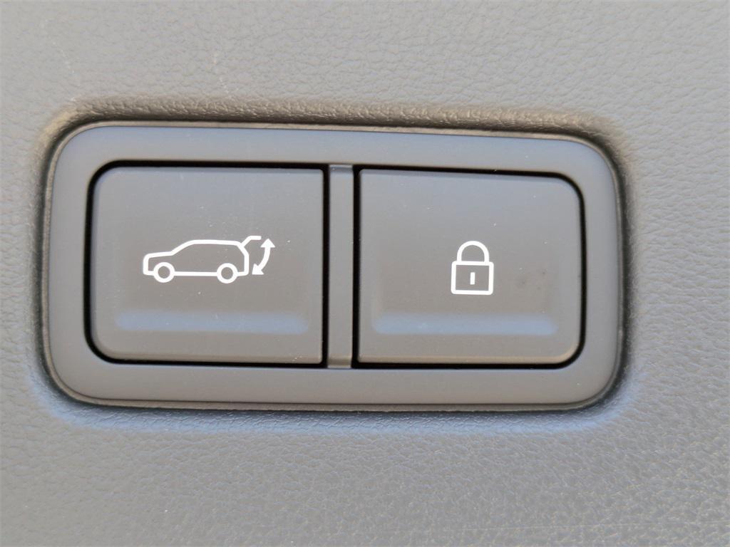 new 2026 Hyundai Palisade car, priced at $48,863