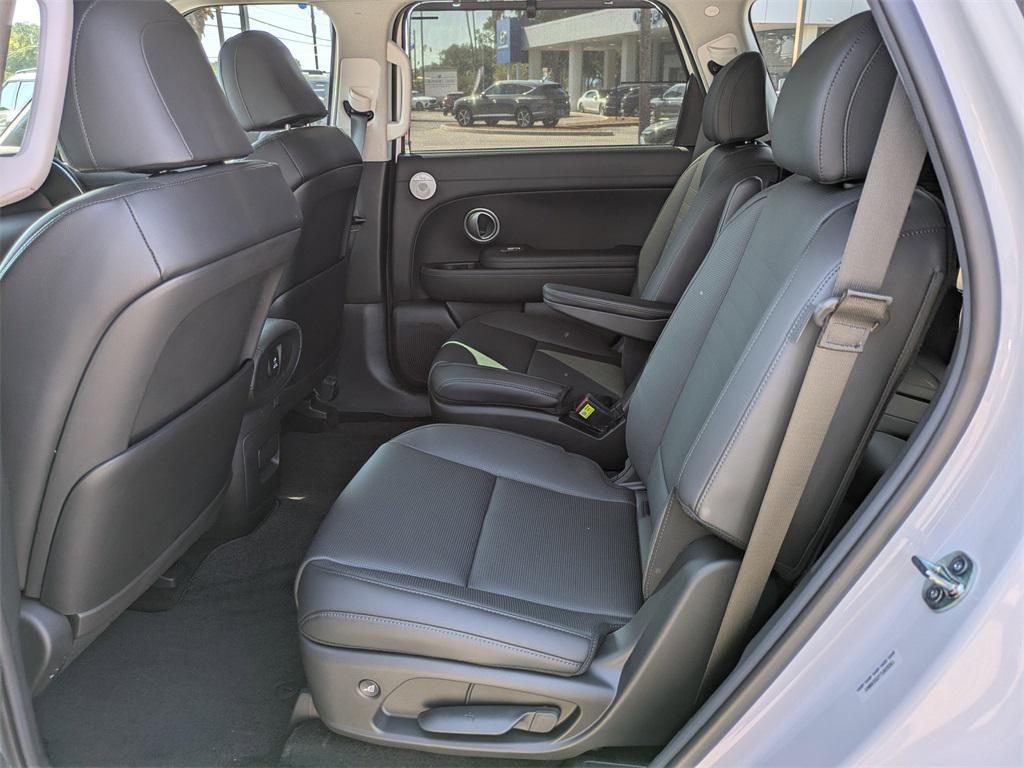 new 2026 Hyundai Palisade car, priced at $48,863