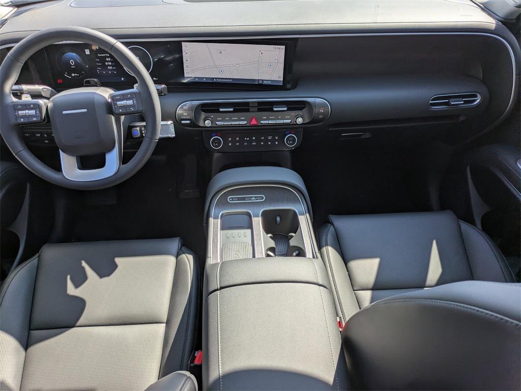 new 2026 Hyundai Palisade car, priced at $48,863