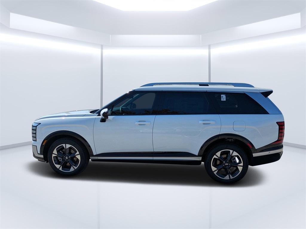 new 2026 Hyundai Palisade car, priced at $48,863