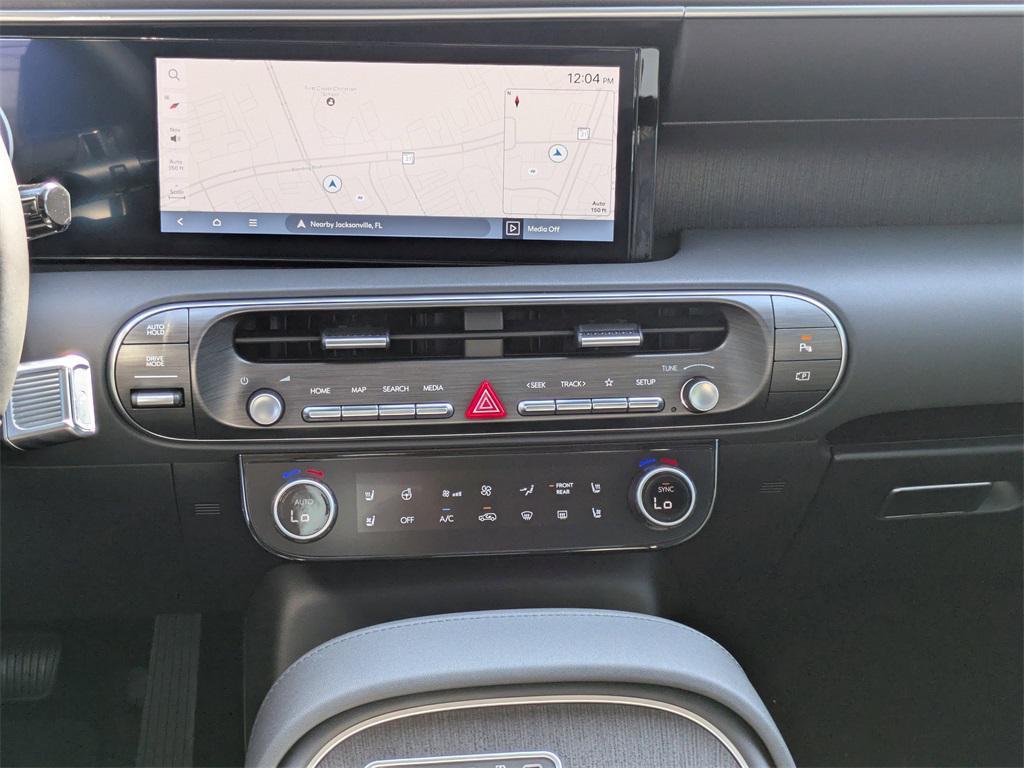 new 2026 Hyundai Palisade car, priced at $48,863