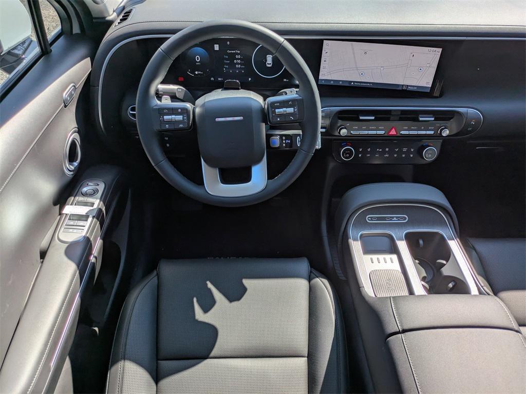 new 2026 Hyundai Palisade car, priced at $48,863