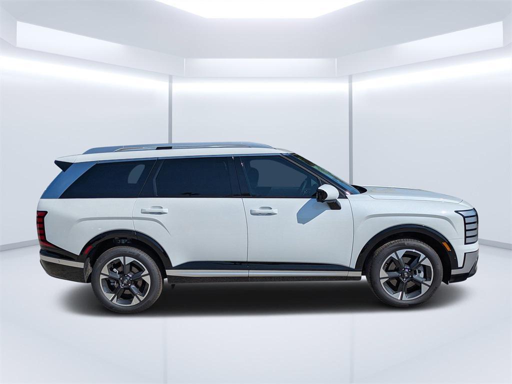 new 2026 Hyundai Palisade car, priced at $48,863