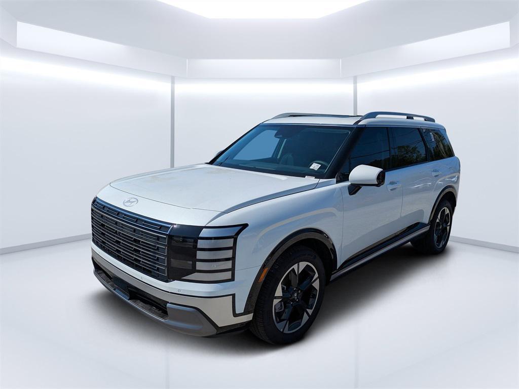 new 2026 Hyundai Palisade car, priced at $48,863