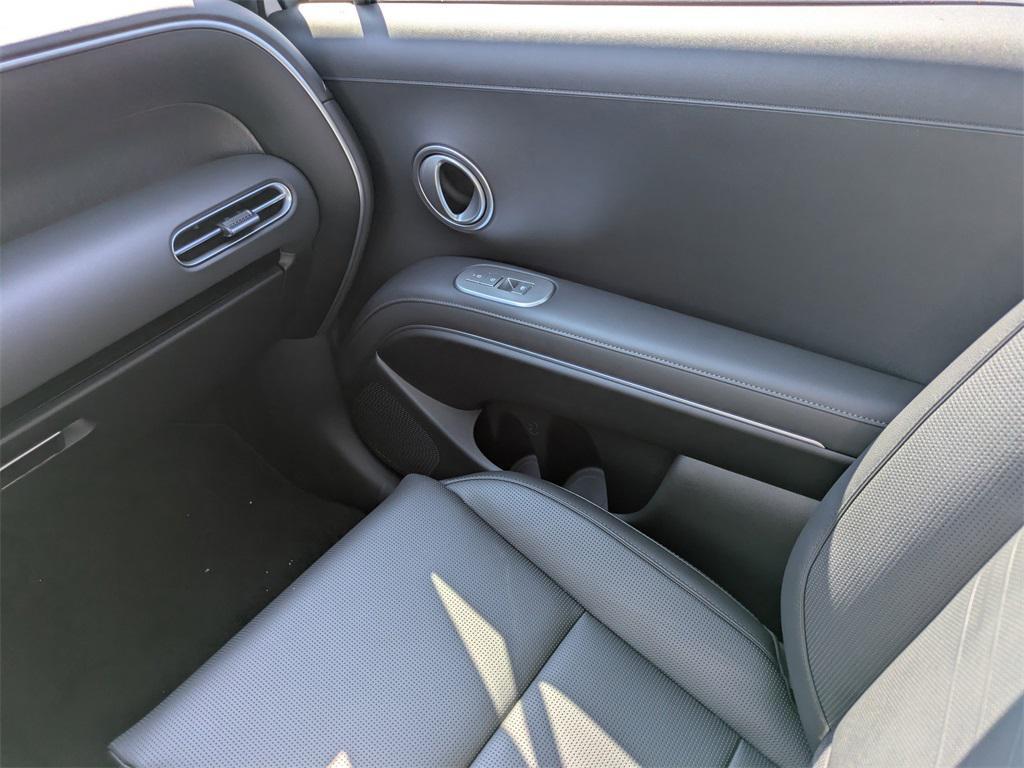 new 2026 Hyundai Palisade car, priced at $48,863