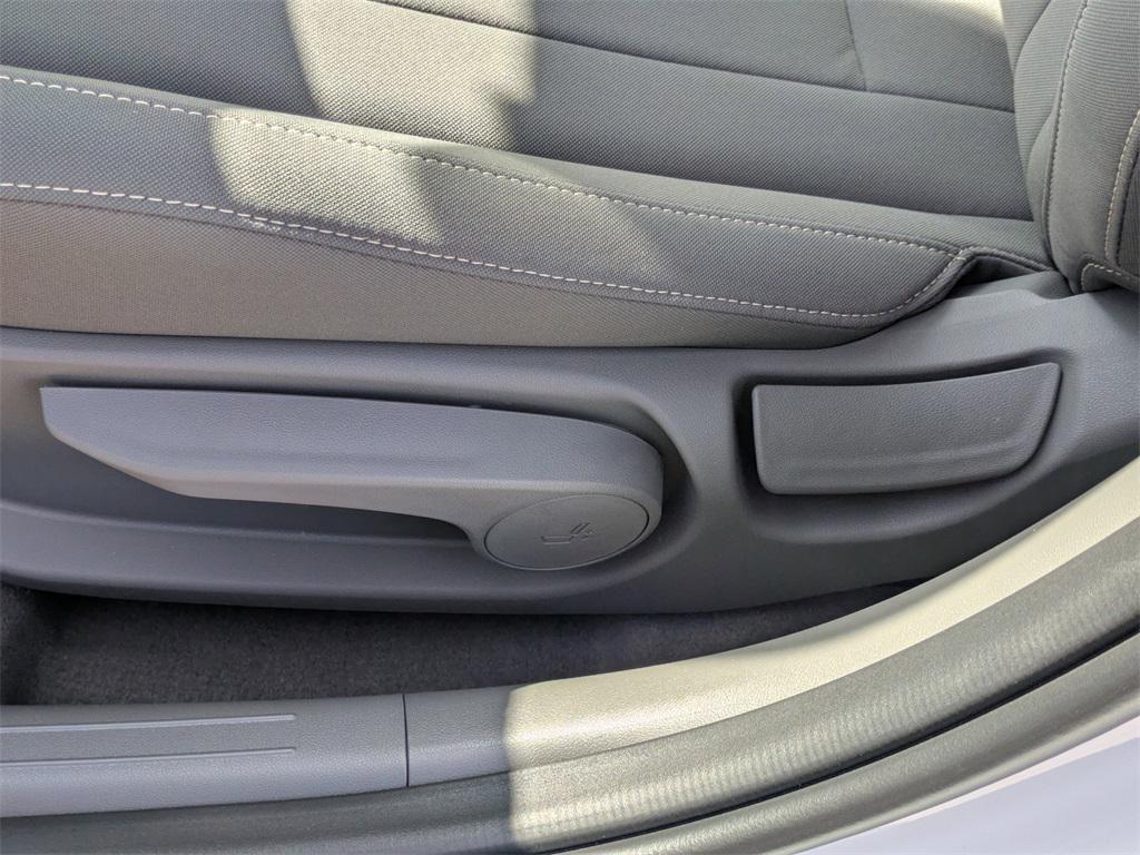 new 2025 Hyundai Elantra car, priced at $28,049