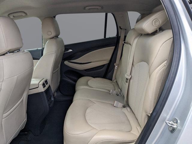 used 2019 Buick Envision car, priced at $15,200