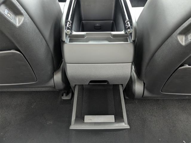 new 2025 Hyundai Santa Fe car, priced at $34,938