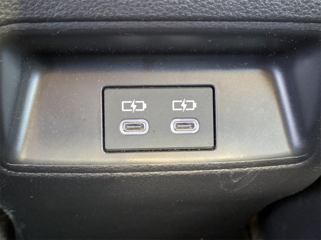 used 2025 Toyota Corolla car, priced at $20,587