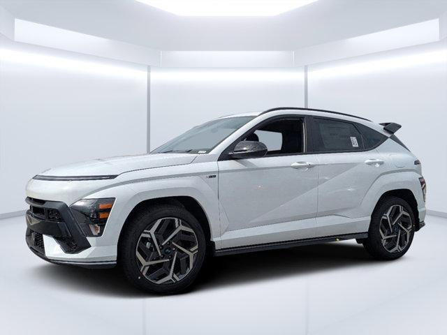 new 2025 Hyundai Kona car, priced at $31,465