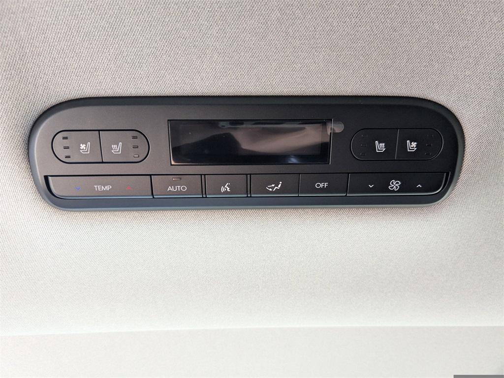 new 2026 Hyundai Palisade car, priced at $49,567