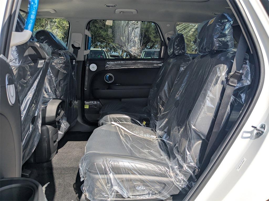 new 2026 Hyundai Palisade car, priced at $49,567