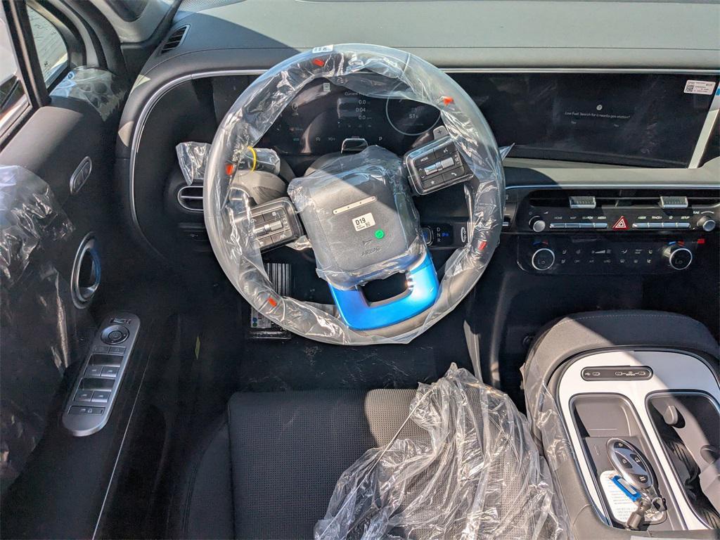 new 2026 Hyundai Palisade car, priced at $49,567