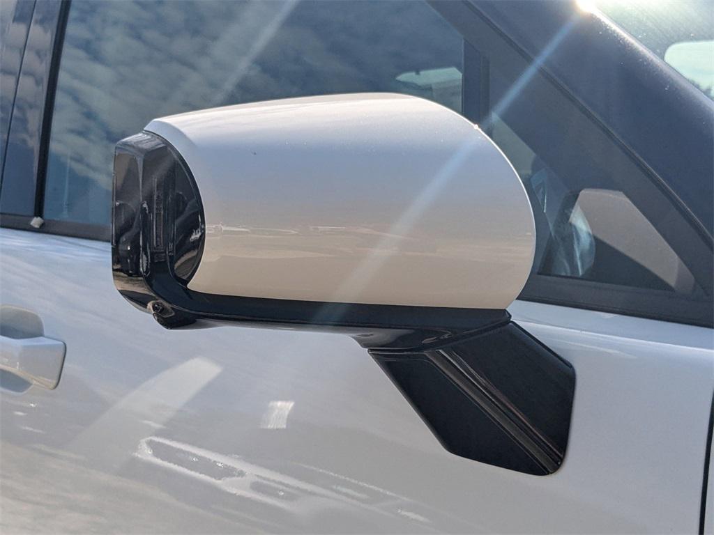 new 2026 Hyundai Palisade car, priced at $49,567