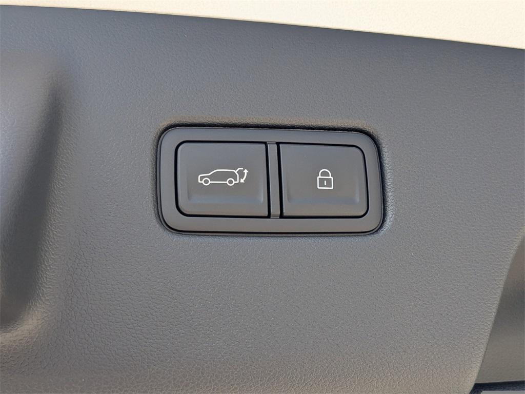 new 2026 Hyundai Palisade car, priced at $49,567