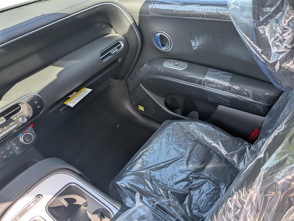 new 2026 Hyundai Palisade car, priced at $49,567