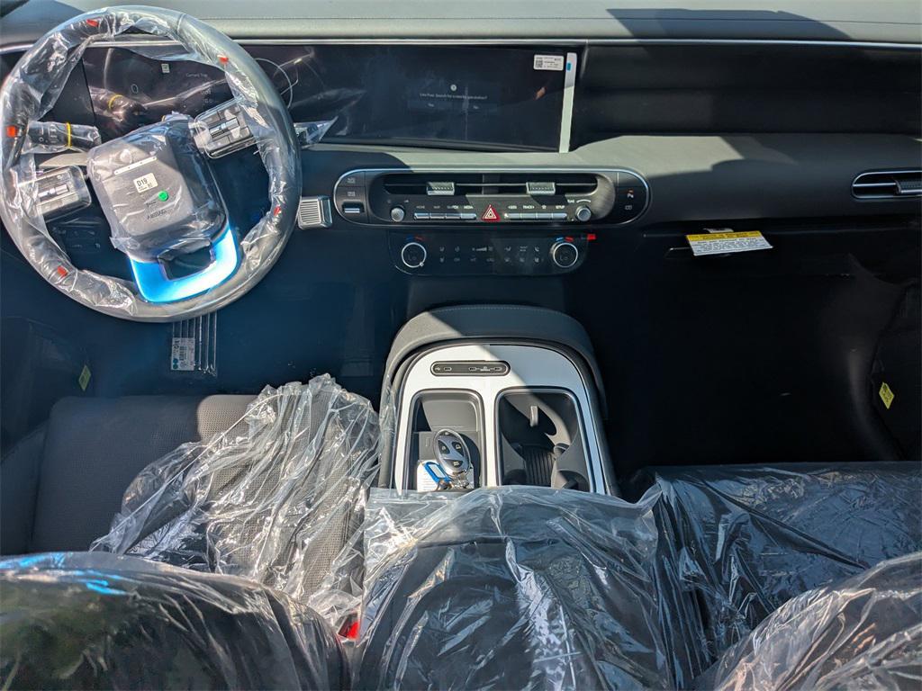 new 2026 Hyundai Palisade car, priced at $49,567