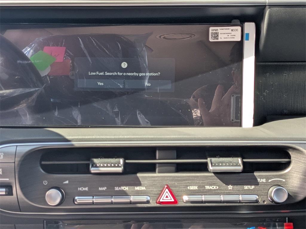 new 2026 Hyundai Palisade car, priced at $49,567