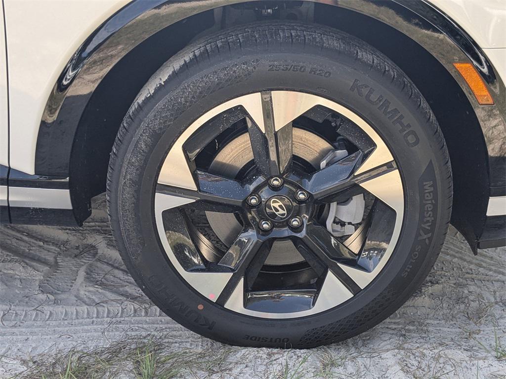 new 2026 Hyundai Palisade car, priced at $49,567