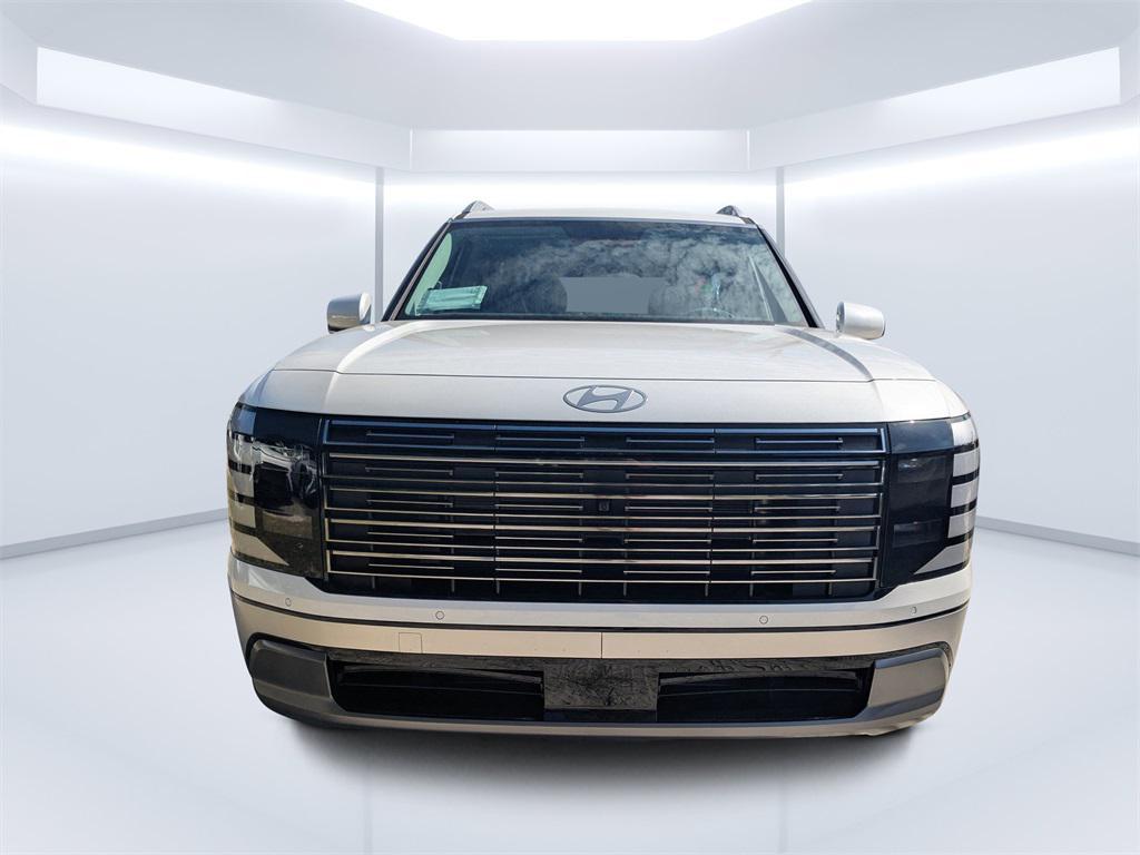 new 2026 Hyundai Palisade car, priced at $49,567