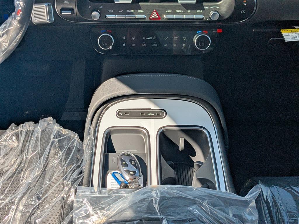 new 2026 Hyundai Palisade car, priced at $49,567