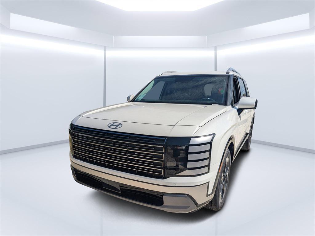 new 2026 Hyundai Palisade car, priced at $49,567