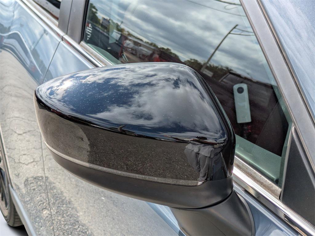 used 2022 Mazda CX-5 car, priced at $23,487