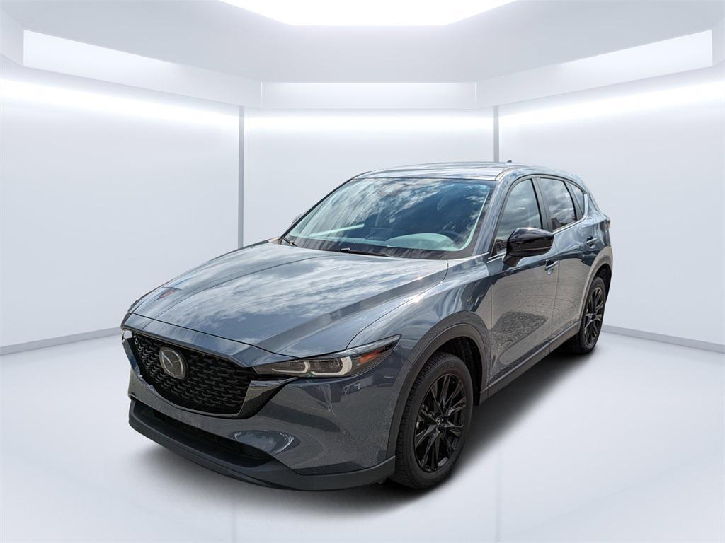 used 2022 Mazda CX-5 car, priced at $23,487