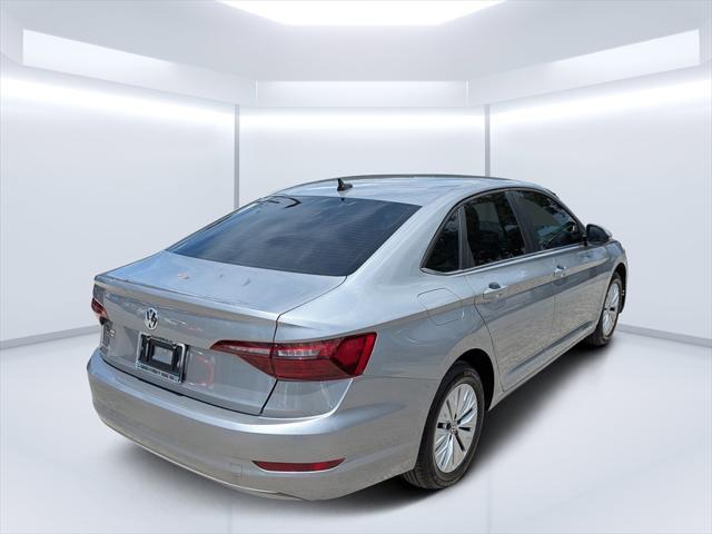 used 2020 Volkswagen Jetta car, priced at $15,387