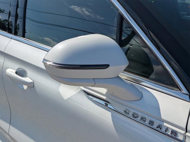 used 2022 Lincoln Corsair car, priced at $28,635