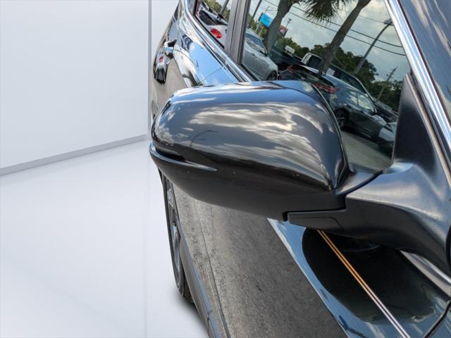 used 2018 Honda CR-V car, priced at $14,585