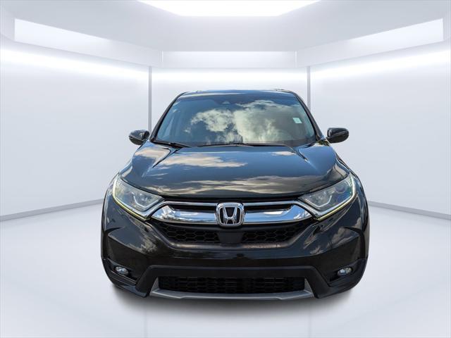 used 2018 Honda CR-V car, priced at $14,585