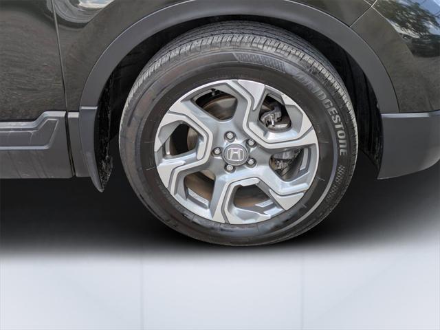 used 2018 Honda CR-V car, priced at $14,585