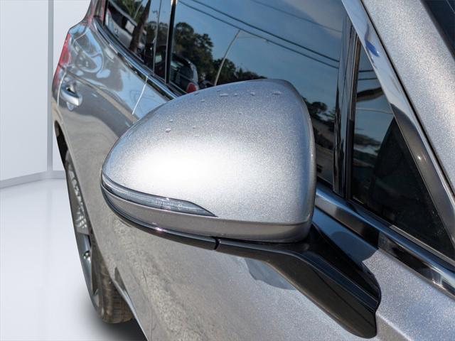 used 2022 Genesis GV70 car, priced at $38,987
